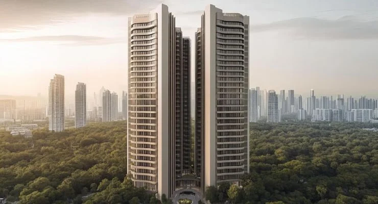 Tattva Developers new premium residential projects banner showcasing upcoming luxury apartments and villa plots in Hyderabad